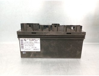 Recambio de modulo electronico para bmw 5 (e60) 535 d referencia OEM IAM 61356969011  5WK49111 SIEMENS