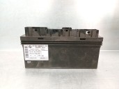 Recambio de modulo electronico para bmw 5 (e60) 535 d referencia OEM IAM 61356969011 5WK49111 SIEMENS