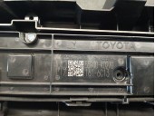 Recambio de mando calefaccion / aire acondicionado para toyota yaris 1.5 16v cat referencia OEM IAM 55900K0270  