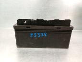 Recambio de modulo electronico para bmw 5 (e60) 535 d referencia OEM IAM 61356969011 5WK49111 SIEMENS