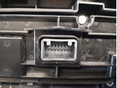 Recambio de mando calefaccion / aire acondicionado para toyota yaris 1.5 16v cat referencia OEM IAM 55900K0270  