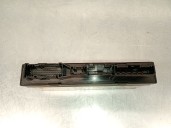 Recambio de modulo electronico para bmw 5 (e60) 535 d referencia OEM IAM 61356969011 5WK49111 SIEMENS