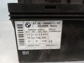 Recambio de modulo electronico para bmw 5 (e60) 535 d referencia OEM IAM 61356969011  5WK49111 SIEMENS