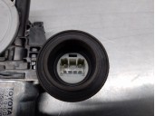 Recambio de elevalunas delantero derecho para toyota auris 1.4 turbodiesel cat referencia OEM IAM 857100D100 6 PINES 5 PUERTAS
