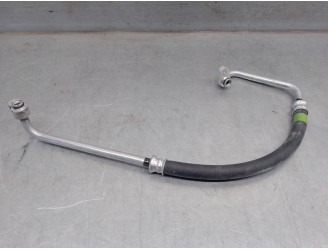 Recambio de tubos aire acondicionado para toyota yaris 1.5 16v cat referencia OEM IAM 88711K0030  