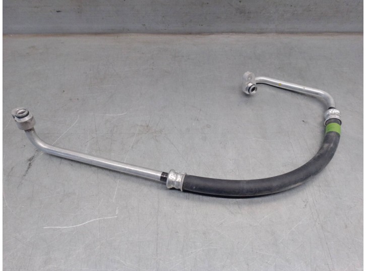 Recambio de tubos aire acondicionado para toyota yaris 1.5 16v cat referencia OEM IAM 88711K0030  