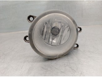 Recambio de faro antiniebla izquierdo para toyota auris 1.4 turbodiesel cat referencia OEM IAM 89210657 5 PUERTAS