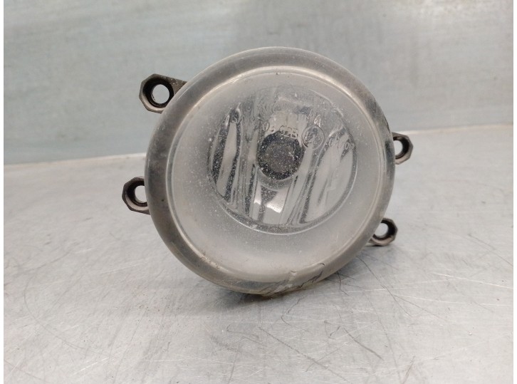 Recambio de faro antiniebla izquierdo para toyota auris 1.4 turbodiesel cat referencia OEM IAM 89210657 5 PUERTAS