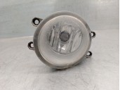 Recambio de faro antiniebla izquierdo para toyota auris 1.4 turbodiesel cat referencia OEM IAM 89210657 5 PUERTAS