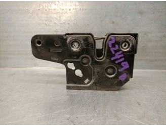 Recambio de cerradura capot para seat ibiza (6l1) 1.9 sdi referencia OEM IAM 6L0823509B 6L0823509B 