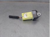 Recambio de sensor airbag para toyota yaris 1.5 16v cat referencia OEM IAM 898310D140  