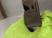 Recambio de cerradura capot para seat ibiza (6l1) 1.9 sdi referencia OEM IAM 6L0823509B 6L0823509B 