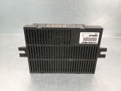 Recambio de modulo electronico para bmw 5 (e60) 535 d referencia OEM IAM 6962724 