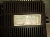 Recambio de modulo electronico para bmw 5 (e60) 535 d referencia OEM IAM 6962724 