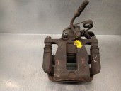 Replacement rear left brake caliper for SsangYong XLV SUV e-XGi 160 OEM IAM reference BC140258 BC140258 MANDO