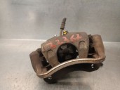 Replacement rear left brake caliper for SsangYong XLV SUV e-XGi 160 OEM IAM reference BC140258 BC140258 MANDO