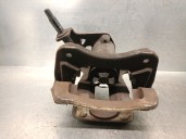 Replacement rear left brake caliper for SsangYong XLV SUV e-XGi 160 OEM IAM reference BC140258 BC140258 MANDO