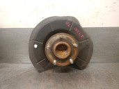 Recambio de mangueta trasera derecha para mazda 3 berlina (bk) 1.6 cd diesel cat referencia OEM IAM BP4K2615XD BP4K2615XD 