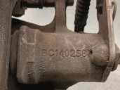 Replacement rear left brake caliper for SsangYong XLV SUV e-XGi 160 OEM IAM reference BC140258 BC140258 MANDO
