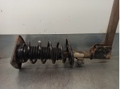 Recambio de amortiguador delantero izquierdo para citroën jumpy combi 1.6 blue-hdi fap referencia OEM IAM 9813823580 