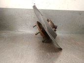 Recambio de mangueta trasera derecha para mazda 3 berlina (bk) 1.6 cd diesel cat referencia OEM IAM BP4K2615XD BP4K2615XD 