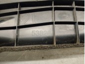 Recambio de embellecedor lateral para toyota yaris 1.5 16v cat referencia OEM IAM 53828K0020 