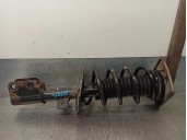 Recambio de amortiguador delantero izquierdo para citroën jumpy combi 1.6 blue-hdi fap referencia OEM IAM 9813823580 