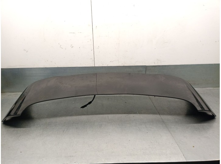 Recambio de aleron trasero para hyundai kona (os, ose, osi) 1.6 crdi referencia OEM IAM 87210J9000 87210J9000 