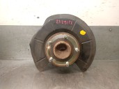 Recambio de mangueta trasera izquierda para mazda 3 berlina (bk) 1.6 cd diesel cat referencia OEM IAM BP4K2615XD BP4K2615XD 