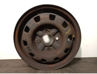 Recambio de llanta para hyundai lantra ii (j-2) 1.6 16v referencia OEM IAM 5291029140 R145JX14-46 