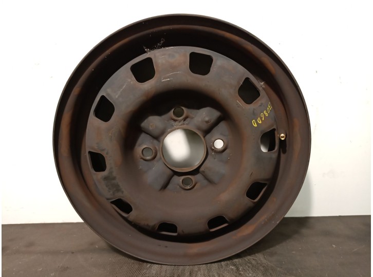 Recambio de llanta para hyundai lantra ii (j-2) 1.6 16v referencia OEM IAM 5291029140 R145JX14-46 