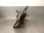 Recambio de mangueta trasera izquierda para mazda 3 berlina (bk) 1.6 cd diesel cat referencia OEM IAM BP4K2615XD BP4K2615XD 