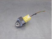 Recambio de sensor airbag para toyota yaris 1.5 16v cat referencia OEM IAM 898310D110  