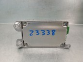 Recambio de centralita airbag para bmw 5 (e60) 535 d referencia OEM IAM 65776963024  28016048