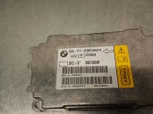 Recambio de centralita airbag para bmw 5 (e60) 535 d referencia OEM IAM 65776963024  28016048
