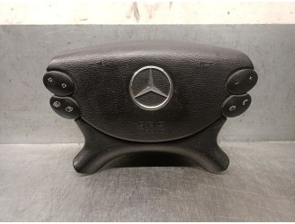 Recambio de airbag delantero izquierdo para mercedes-benz clase e t-model (s211) e 280 t cdi (211.220) referencia OEM IAM 219860