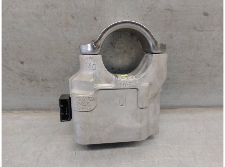 Recambio de antirrobo para toyota yaris 1.5 16v cat referencia OEM IAM 45020 