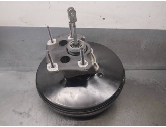 Recambio de servofreno para renault megane iv berlina 5p 1.2 tce energy referencia OEM IAM 472104789RA  