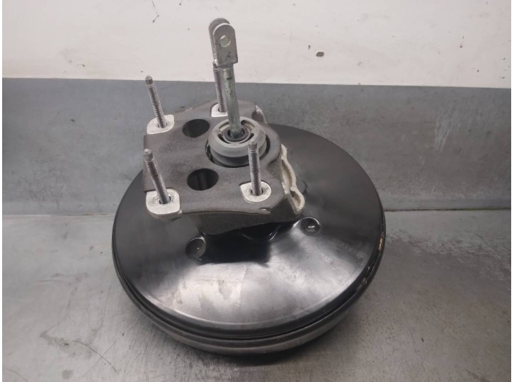 Recambio de servofreno para renault megane iv berlina 5p 1.2 tce energy referencia OEM IAM 472104789RA  