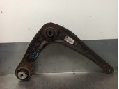 Replacement front right lower suspension arm for Citroën Jumpy Combi 1.6 BlueHDi FAP OEM IAM reference 9816863580 