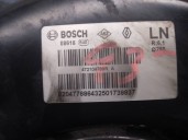 Recambio de servofreno para renault megane iv berlina 5p 1.2 tce energy referencia OEM IAM 472104789RA  