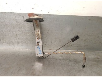 Recambio de aforador para mg serie 400 (rt) 2.0 turbodiesel referencia OEM IAM 20T2N  