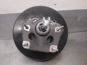 Recambio de servofreno para renault megane iv berlina 5p 1.2 tce energy referencia OEM IAM 472104789RA  