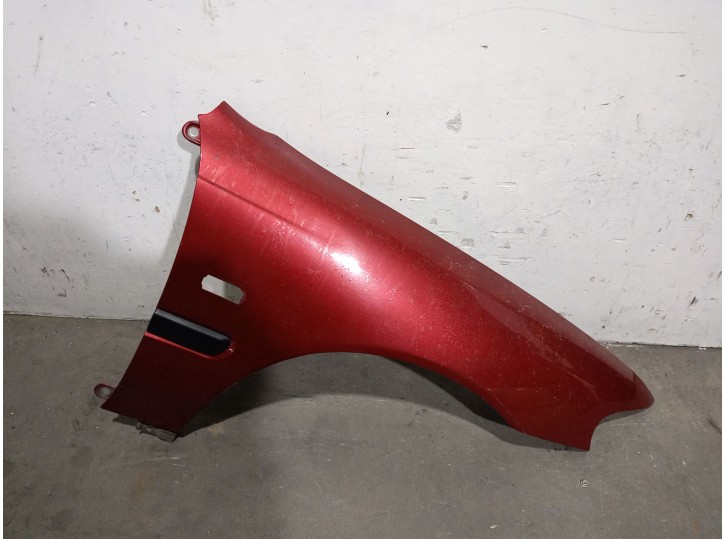 Recambio de aleta delantera derecha para mg serie 400 (rt) 2.0 turbodiesel referencia OEM IAM 5667523 