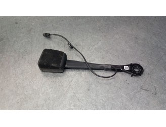 Recambio de enganche cinturon delantero derecho para cupra formentor (km7, kmp) 1.5 tsi referencia OEM IAM 8Y0857755 8Y0857755 