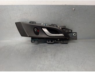 Recambio de maneta interior delantera derecha para honda civic berlina 5 (fk) 2.2 ctdi referencia OEM IAM 72120SMGE01ZA  5 PUERT