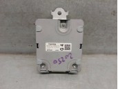 Recambio de modulo electronico para toyota yaris 1.5 16v cat referencia OEM IAM 86572K0010  