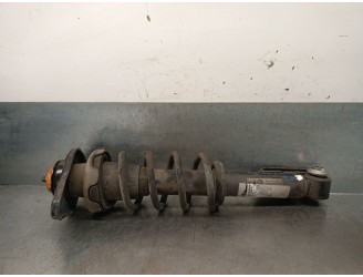 Recambio de amortiguador trasero derecho para mini mini countryman (r60) cooper d referencia OEM IAM 33529807018 33529807018 