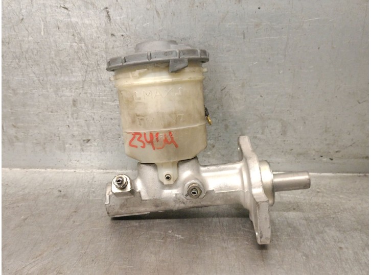 Recambio de bomba freno para mg serie 400 (rt) 2.0 turbodiesel referencia OEM IAM 21925 LUCAS