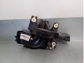 Recambio de motor calefaccion para peugeot 5008 active referencia OEM IAM 9683441680 T5157001 BEHR
